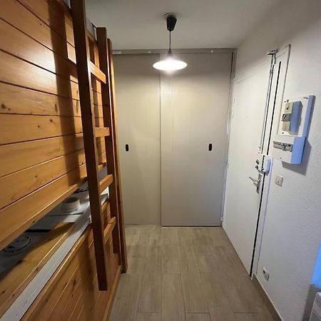 Studio Avec Coin Nuit Vue Mer - La Ciotat Buitenkant foto